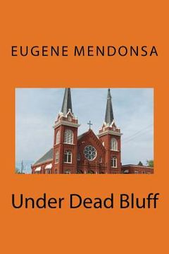 portada Under Dead Bluff (in English)