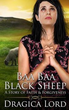 portada Baa Baa Black Sheep