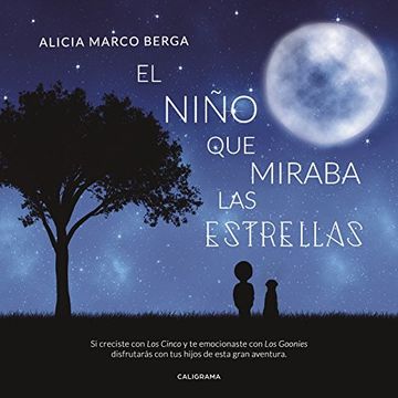 portada El niño que miraba las estrellas (Spanish Edition)