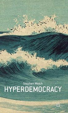 portada Hyperdemocracy (en Inglés)
