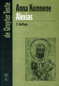 portada Alexias (in German)