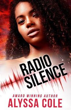 portada Radio Silence (off The Grid) (volume 1) (in English)
