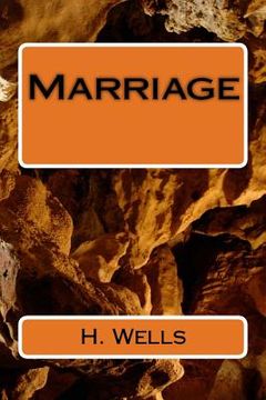 portada Marriage (en Inglés)