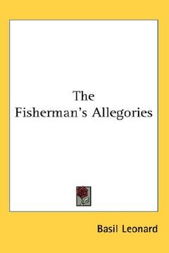 portada the fisherman's allegories (en Inglés)