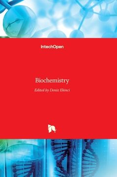 portada Biochemistry (in English)