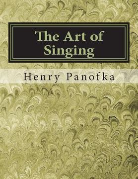 portada The Art of Singing: 24 Vocalises, Op. 81 for Soprano, M-Soprano and Tenor