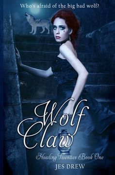 portada Wolf Claw (en Inglés)