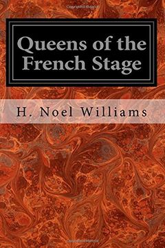 portada Queens of the French Stage