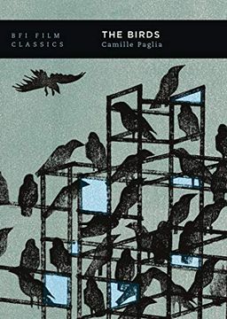 portada The Birds (Bfi Film Classics) 