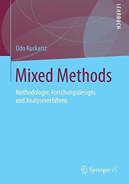 portada mixed methods (en Alemán)
