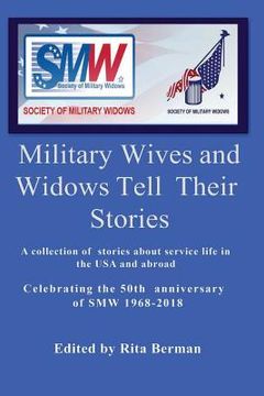 portada Military Wives and Widows Tell Their Stories
