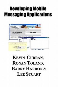 portada implementing mobile messaging service systems (en Inglés)