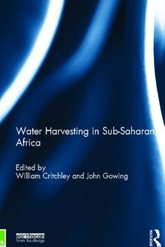 portada water harvesting in sub-saharan africa
