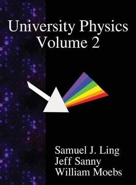 portada University Physics Volume 2