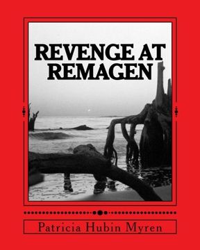 portada Revenge at Remagen: A WWII Adventure Based on True Eventds