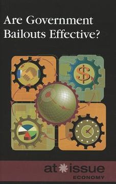 portada are government bailouts effective? (en Inglés)