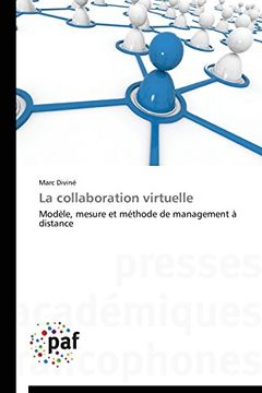 portada La Collaboration Virtuelle