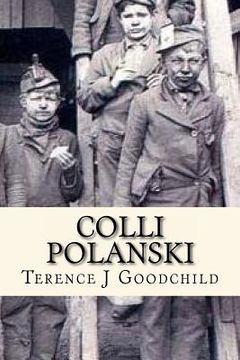 portada Colli Polanski (en Inglés)