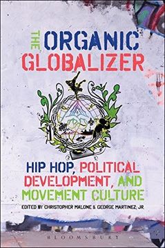 portada The Organic Globalizer
