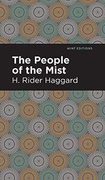 portada People of the Mist (Mint Editions)