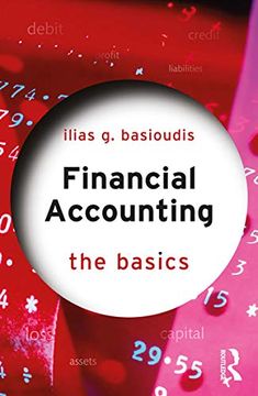 portada Financial Accounting: The Basics