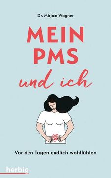 portada Mein pms und ich (en Alemán)