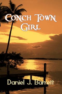 portada Conch Town Girl: Volume 2