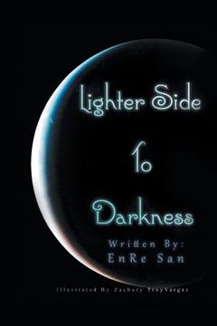 portada Lighter Side to Darkness