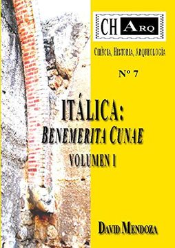 portada Charq 7: Italica Benemerita Cunae, Volumen i