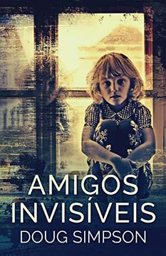 portada Amigos Invisveis (Portuguese Edition)