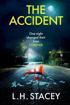 portada The Accident (en Inglés)