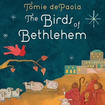 portada The Birds of Bethlehem (en Inglés)