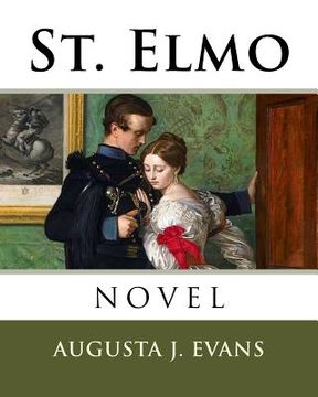 portada St. Elmo (en Inglés)