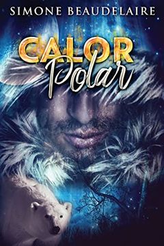 portada Calor Polar: Um Romance Paranormal (en Portugués)