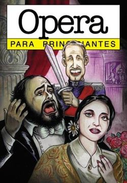 portada Opera Para Principiantes (in Spanish)