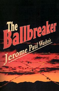 portada the ballbreaker