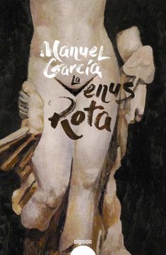 portada La Venus Rota (in Spanish)