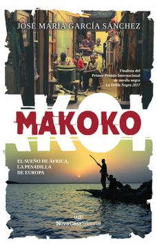 portada Makoko (in Spanish)