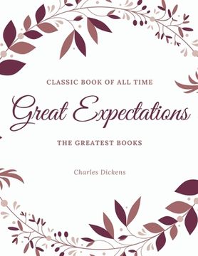 portada Great Expectations: Illustrator (in English)