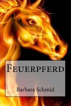 portada Feuerpferd (en Alemán)