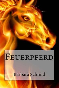 portada Feuerpferd (in German)