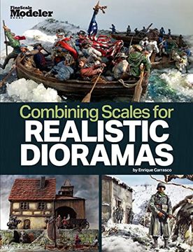 portada Combining Scales for Realistic Dioramas (en Inglés)