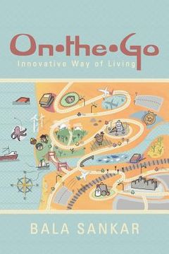 portada on-the-go: innovative way of living (en Inglés)