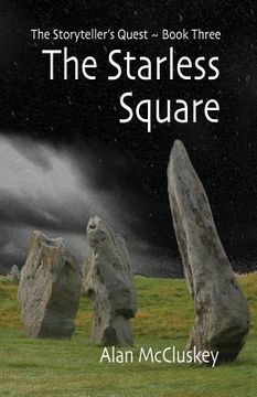 portada The Starless Square (in English)