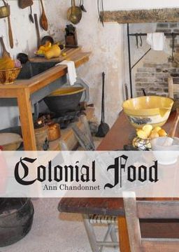 portada colonial food (en Inglés)