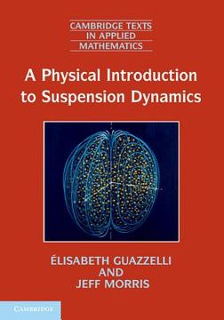 portada a physical introduction to suspension dynamics