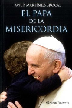 portada El Papa de la Misericordia