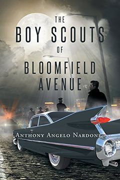 portada The Boy Scouts of Bloomfield Avenue