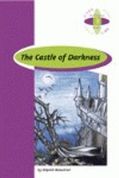 portada The castle of darkness