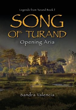 portada Song of Turand: Opening Aria (en Inglés)